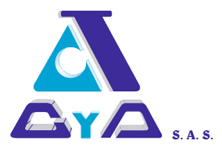 logo cyahospitalarios